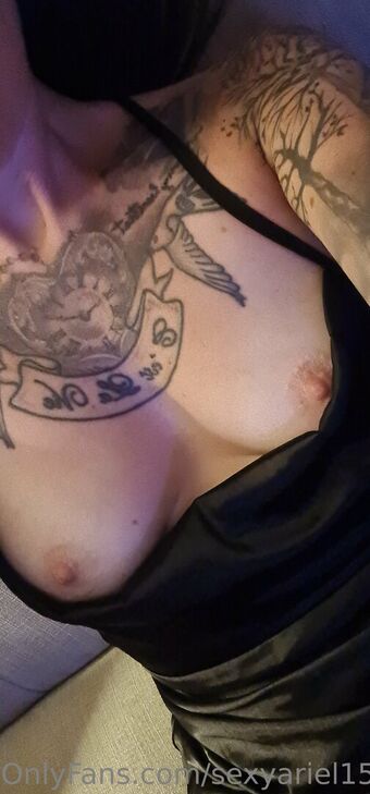 SexyAriel15 - SexyAriel15vip