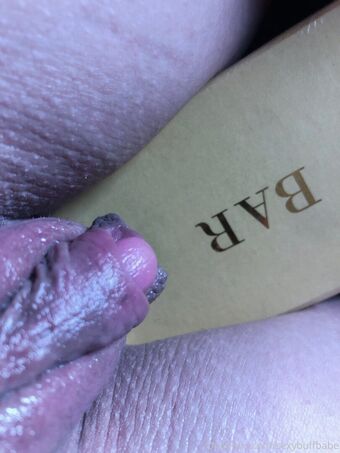 sexybuffbabe Foto Desnuda Filtrada OnlyFans 13