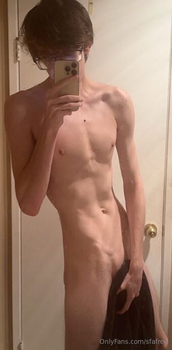 sfafree Foto Desnuda Filtrada OnlyFans 13