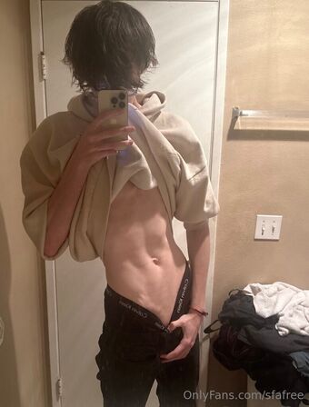 sfafree Foto Desnuda Filtrada OnlyFans 15