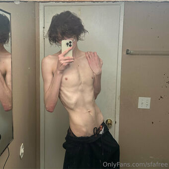 sfafree Foto Desnuda Filtrada OnlyFans 18