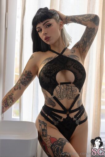 sgspain Foto Desnuda Filtrada OnlyFans 58