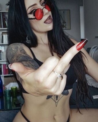 Shadows.sight Foto Desnuda Filtrada OnlyFans 4