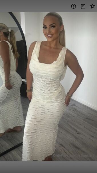 shaecarrx Foto Desnuda Filtrada OnlyFans 32