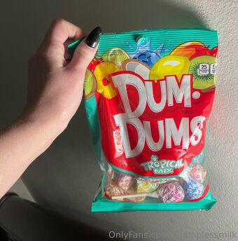 shamelessmilk Foto Desnuda Filtrada OnlyFans 12