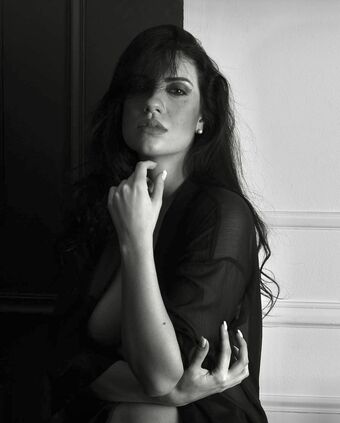 Sharon De Luca Foto Desnuda Filtrada OnlyFans 5