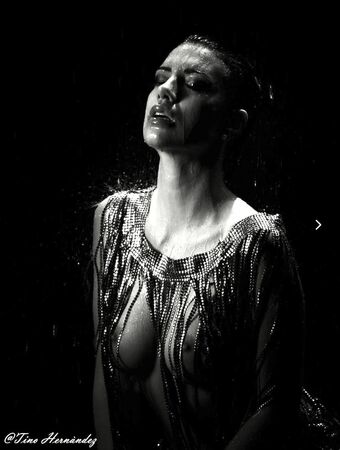 Sharon De Luca Foto Desnuda Filtrada OnlyFans 7