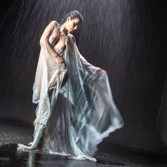 Sharon De Luca Foto Desnuda Filtrada OnlyFans 9