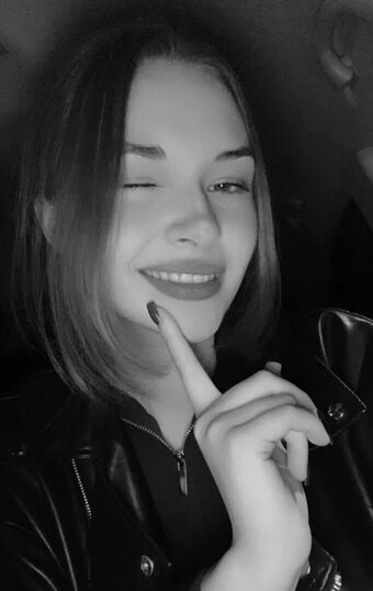 sharrimalagisi Foto Desnuda Filtrada OnlyFans 5