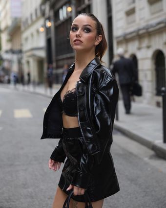 Shauna Dewit