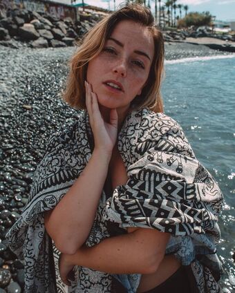 Shauna Dewit