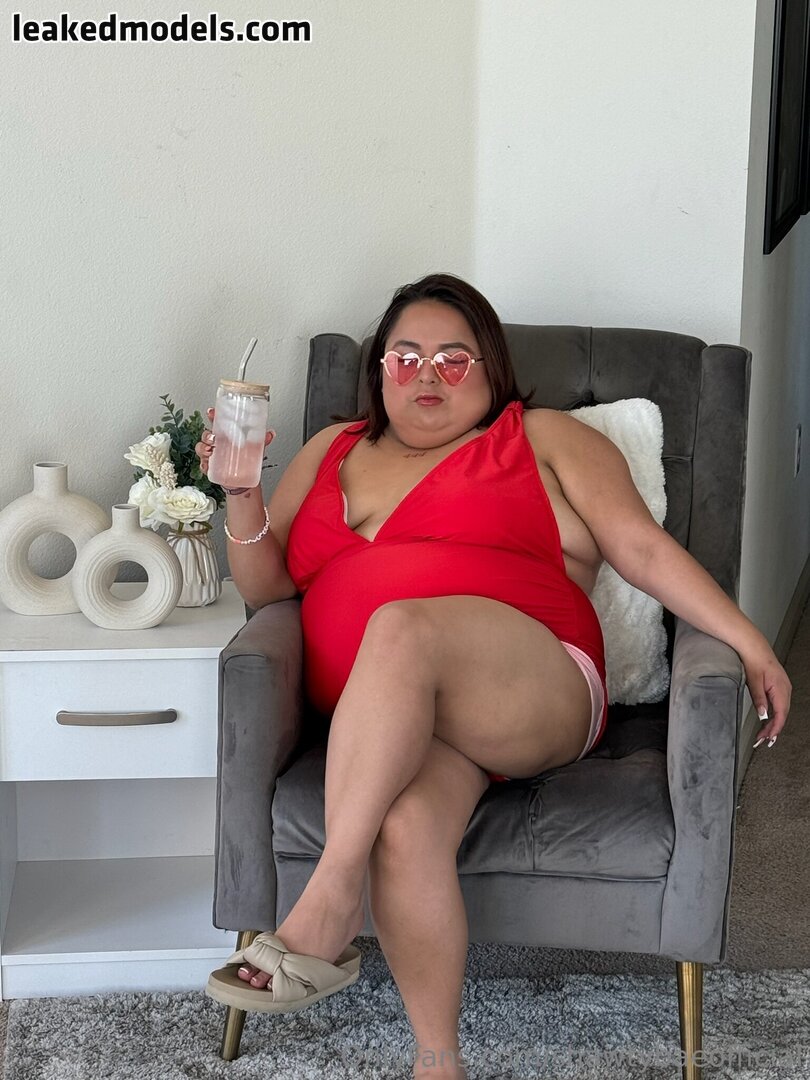 shawtybaeofficial Foto Desnuda Filtrada OnlyFans 2 - Modelos Filtradas