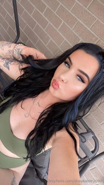 shaykable2000 Foto Desnuda Filtrada OnlyFans 10