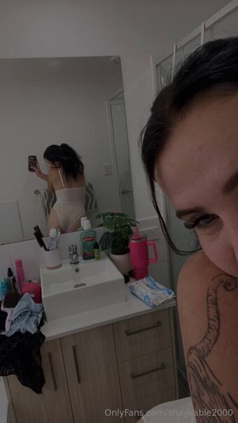 shaykable2000 Foto Desnuda Filtrada OnlyFans 20