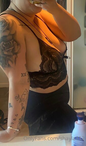 shayla112 Foto Desnuda Filtrada OnlyFans 19