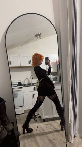 Shea Briar