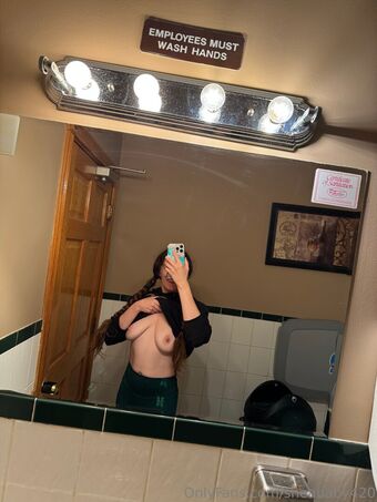 sheababy420 Foto Desnuda Filtrada OnlyFans 13