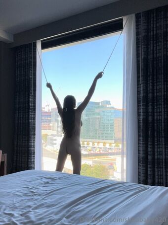 sheababy420 Foto Desnuda Filtrada OnlyFans 20