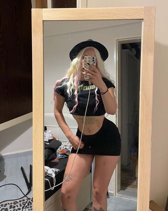 shebulkk Foto Desnuda Filtrada OnlyFans 15