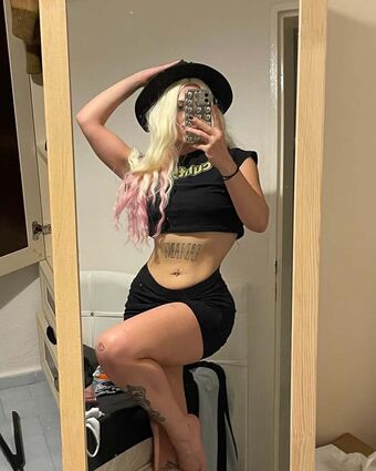 shebulkk Foto Desnuda Filtrada OnlyFans 17