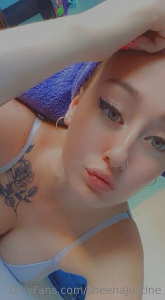 sheenajustine