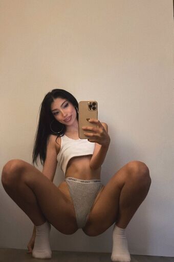 shefoekeeps Foto Desnuda Filtrada OnlyFans 28