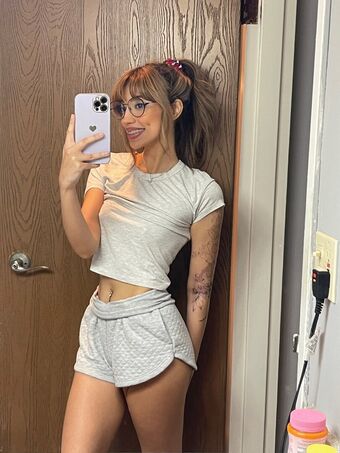 shefoekeeps Foto Desnuda Filtrada OnlyFans 30