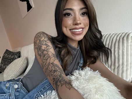 shefoekeeps Foto Desnuda Filtrada OnlyFans 34