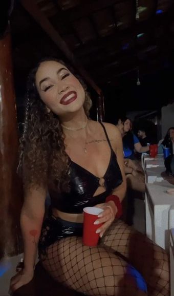 Shein Foto Desnuda Filtrada OnlyFans 1