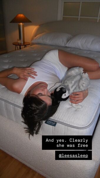 Shelley Hennig Foto Desnuda Filtrada OnlyFans 58