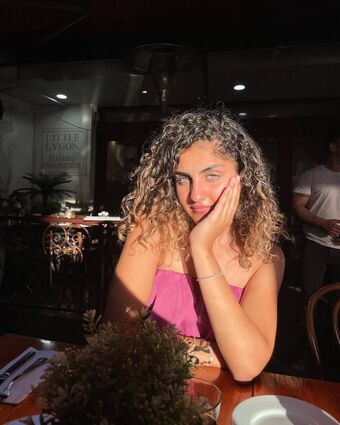 Shenay Foto Desnuda Filtrada OnlyFans 10