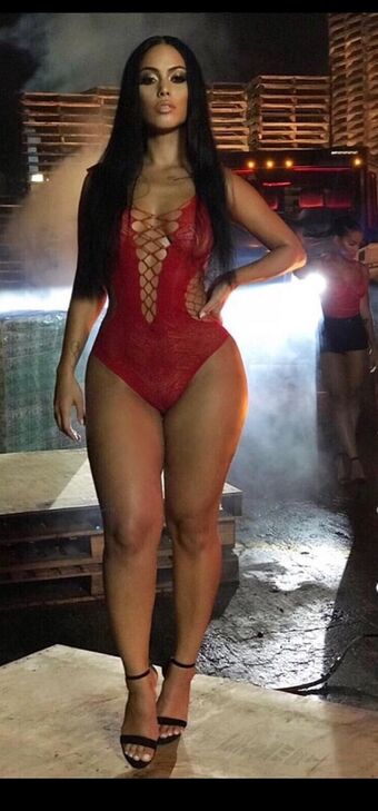 Sherry Foreign Foto Desnuda Filtrada OnlyFans 11