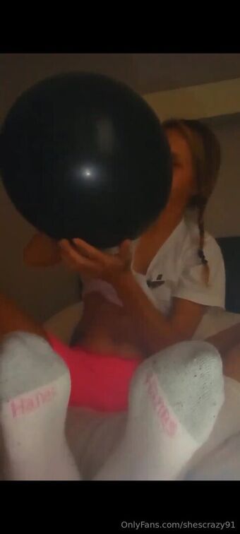 shescrazy91