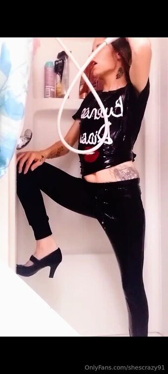 shescrazy91