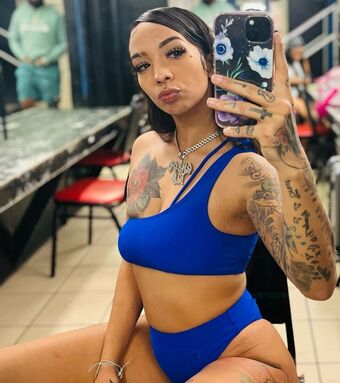 shesoicy Foto Desnuda Filtrada OnlyFans 4