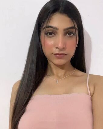 Shine Kaur Foto Desnuda Filtrada OnlyFans 7