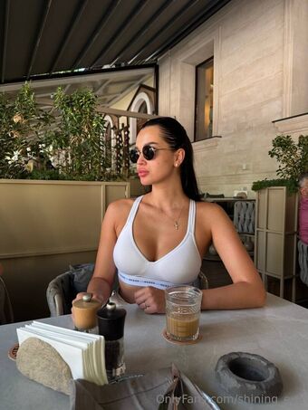 shining_eva Foto Desnuda Filtrada OnlyFans 14