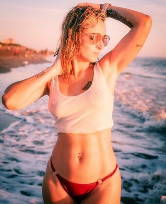 Shir24 Foto Desnuda Filtrada OnlyFans 5