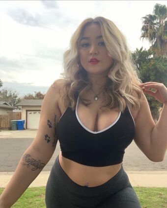 Sho Foto Desnuda Filtrada OnlyFans 18