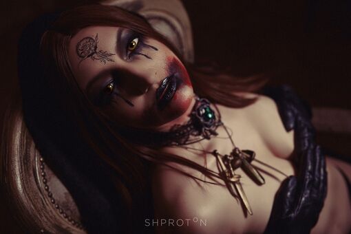 Shproton