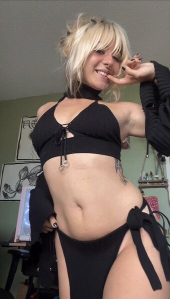 shroombie Foto Desnuda Filtrada OnlyFans 27