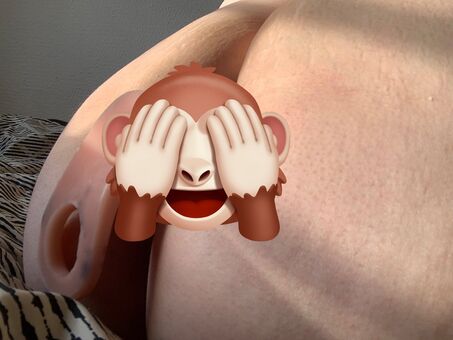 Shroompink Foto Desnuda Filtrada OnlyFans 3