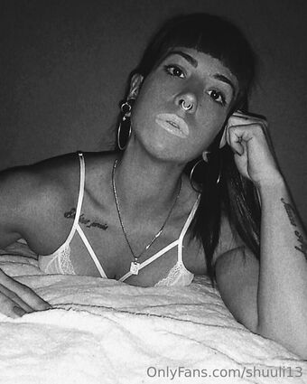 shuuli13 Foto Desnuda Filtrada OnlyFans 4