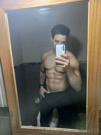 shuuli13 Foto Desnuda Filtrada OnlyFans 15