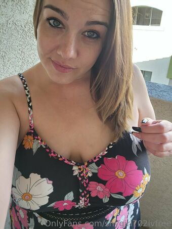 shygirl702lvfree Foto Desnuda Filtrada OnlyFans 16