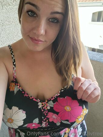 shygirl702lvfree Foto Desnuda Filtrada OnlyFans 17