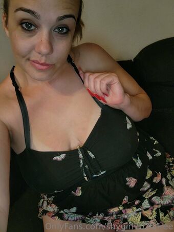 shygirl702lvfree Foto Desnuda Filtrada OnlyFans 25