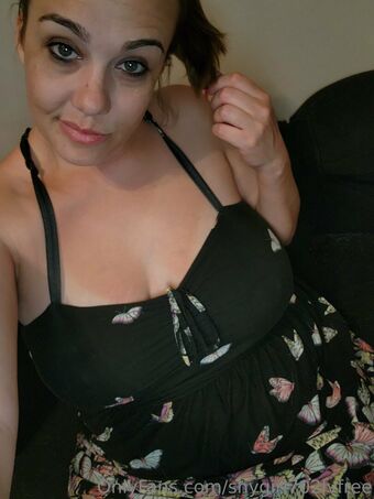 shygirl702lvfree Foto Desnuda Filtrada OnlyFans 26