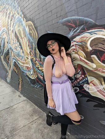 shygothsecrets