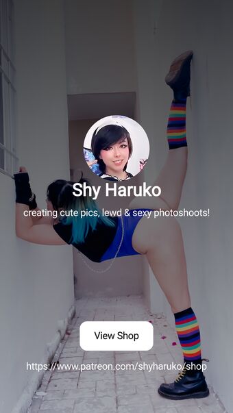 shyharuko